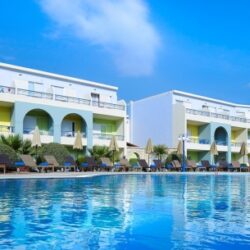 Mythos Palace Resort