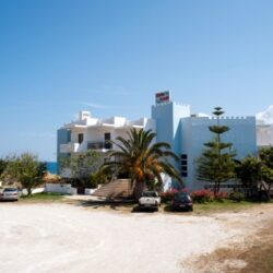 Elena Beach hotel
