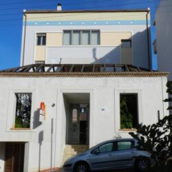 Pentari-Bitsakis House