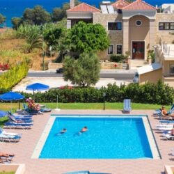 Dimitris Apartments