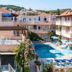 Mastorakis Hotel