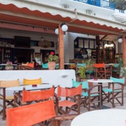 Loutro Holidays