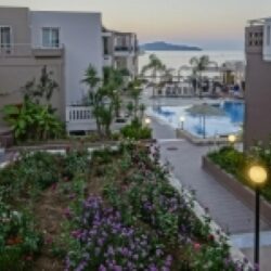 Golden Bay Suites