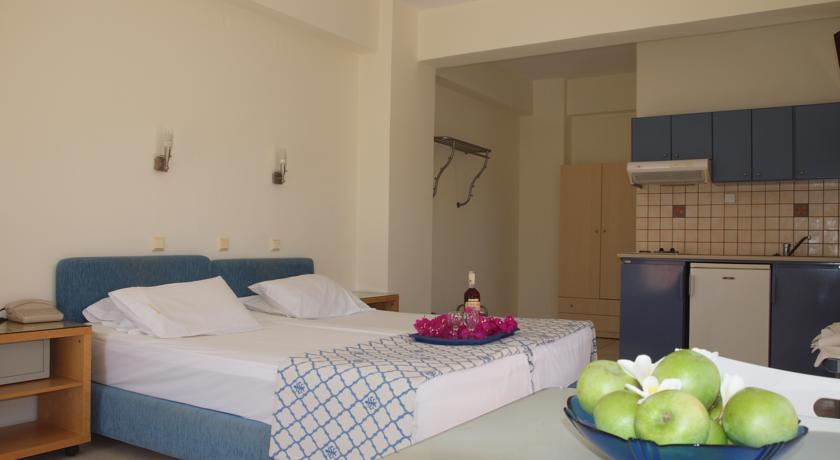 Apelia Hotel - Image 4