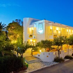 Aris Hotel