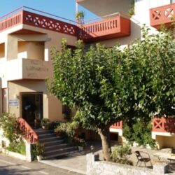 Labyrinthos hotel