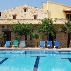 Villa Giorgos