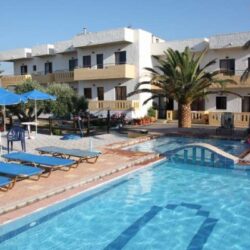 Anthi apartments