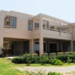 Achillion Villas