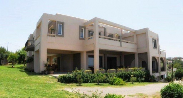Achillion Villas