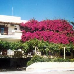 Erofili apartments