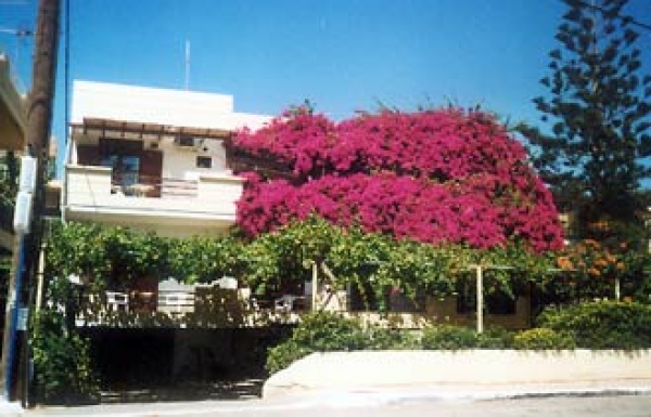 Erofili apartments