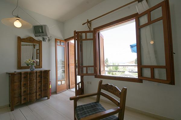 Anais hotel - Image 2