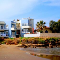 Sea Breeze apartments