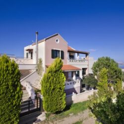 Villa Alimedon