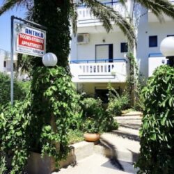 Anthea apartments