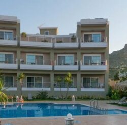 Relax studios and apartments