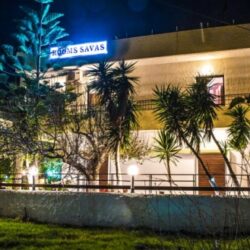 Savas rooms