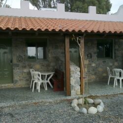 Elafonisi Village rooms