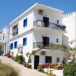 Eliros Rooms