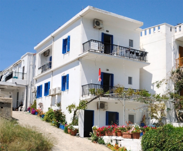 Eliros Rooms