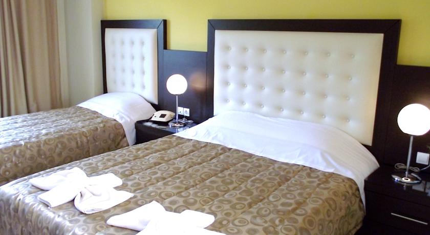 Electra Beach Hotel - Image 5