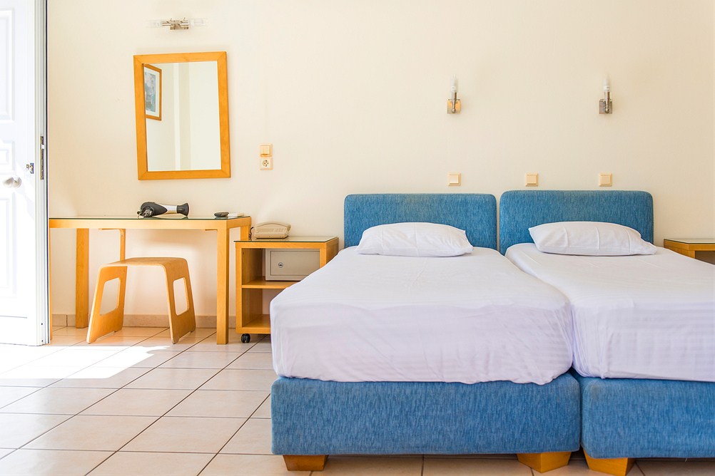 Apelia Hotel - Image 5
