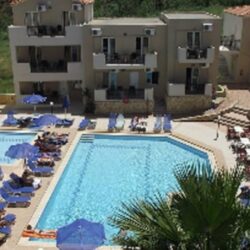 Orion Star Hotel