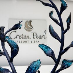 Cretan Pearl spa and resort