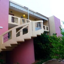 Mediteranean sea hotel