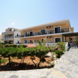 Veli Studios Apartments