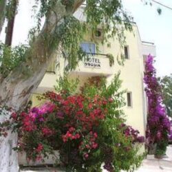 Drosia Hotel