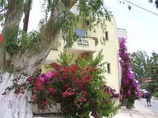Drosia Hotel