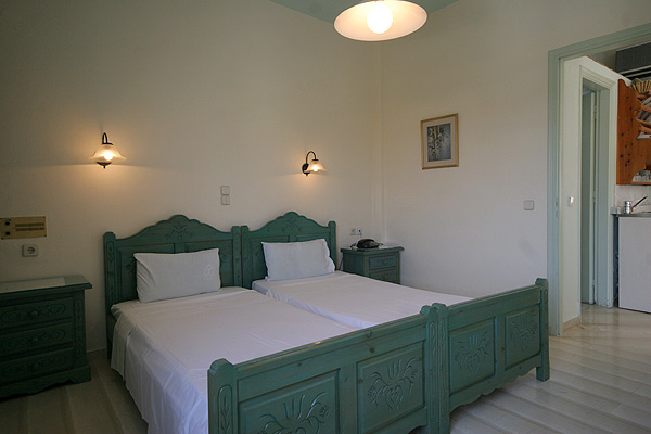 Anais hotel - Image 3