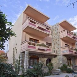 Vasiliki apartments