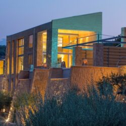 Olea villas