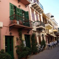 Anastasia Apartments