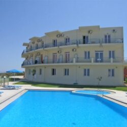 Renieris hotel