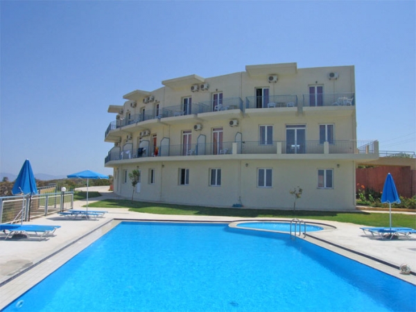 Renieris hotel