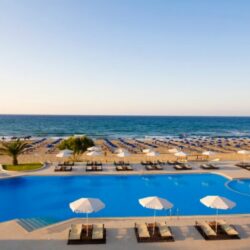 Pilot Beach Resort