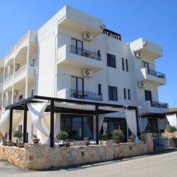 Alexi's hotel