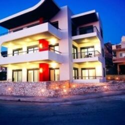 Caravella Luxury apartments