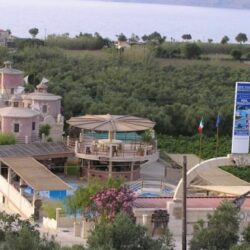 Windmils Kissamos apartments