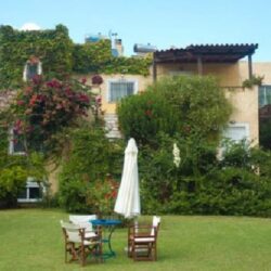 Villa Fleria