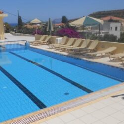 Golden Sun hotel
