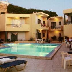 Akasti Hotel