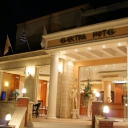 Elektra Beach Hotel