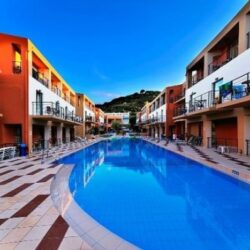 Sunrise Village Hotel