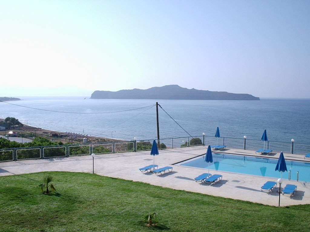 Renieris hotel - Image 2
