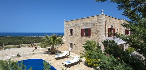 Villa Artemis
